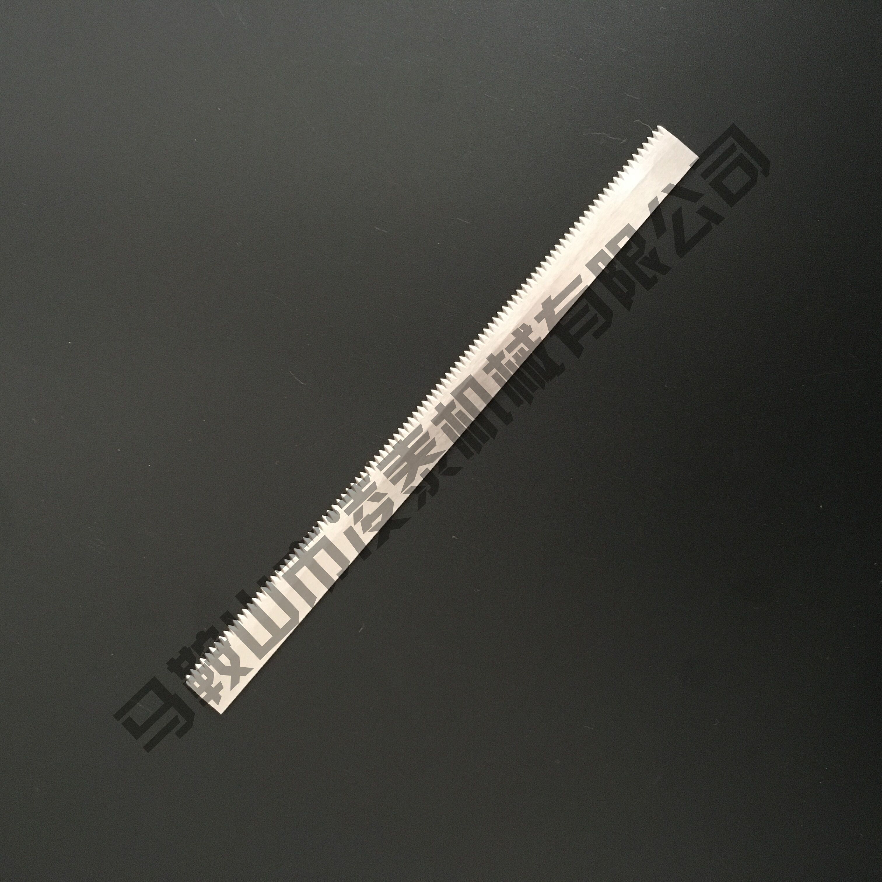 封箱機(jī)刀片展示