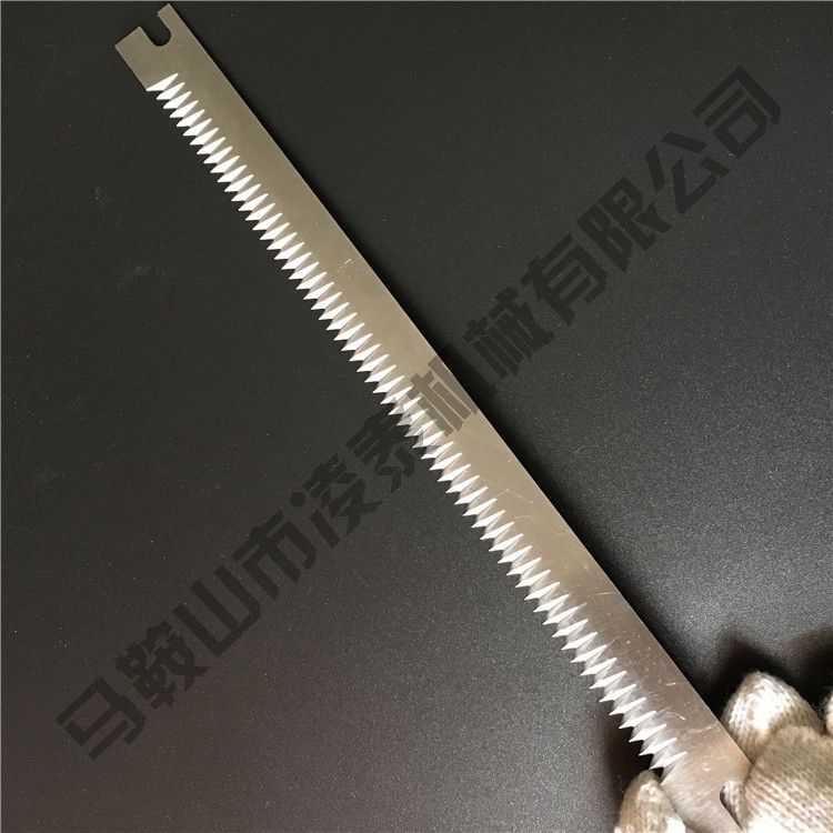 鋸齒刀細(xì)節(jié)展示